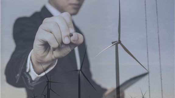 歐洲風(fēng)電金融風(fēng)險猛增 市場需收益穩(wěn)定機(jī)制