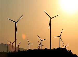 俄羅斯首個商業(yè)風電場正式投入運營