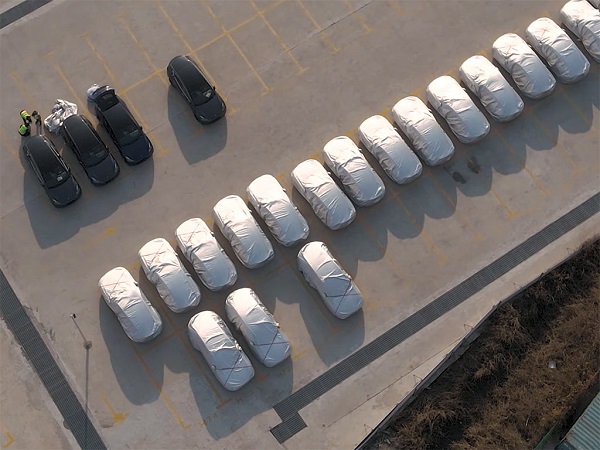 特斯拉，電池，特斯拉,新能源汽車